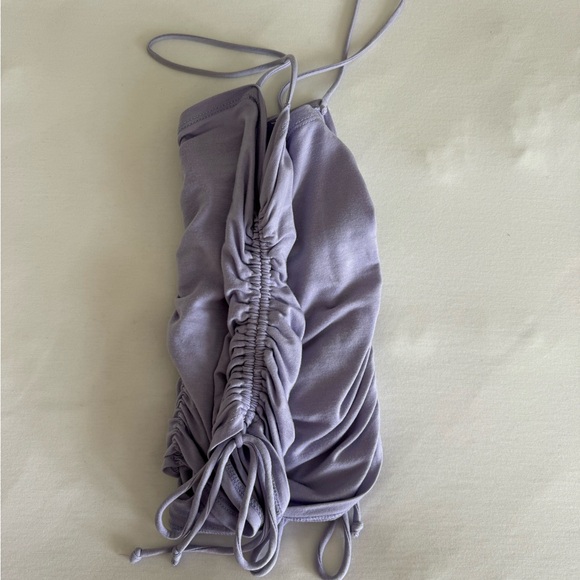 Vintage Holt Renfrew Studio Tank Top - size xs/s - Picture 3 of 5